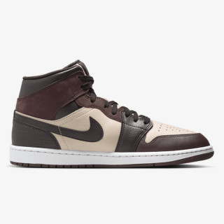 NIKE Superge AIR JORDAN 1 MID SE NBHD 