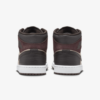 NIKE Superge AIR JORDAN 1 MID SE NBHD 