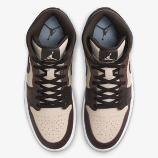 NIKE Superge AIR JORDAN 1 MID SE NBHD 