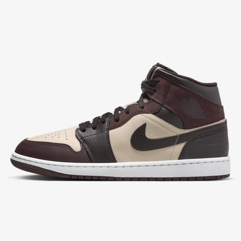 NIKE Superge AIR JORDAN 1 MID SE NBHD 
