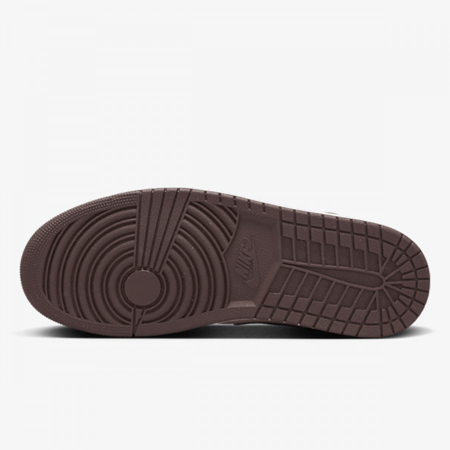 NIKE Superge AIR JORDAN 1 MID SE NBHD 