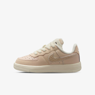 NIKE Superge FORCE 1 LOW EASYON LIL BP 