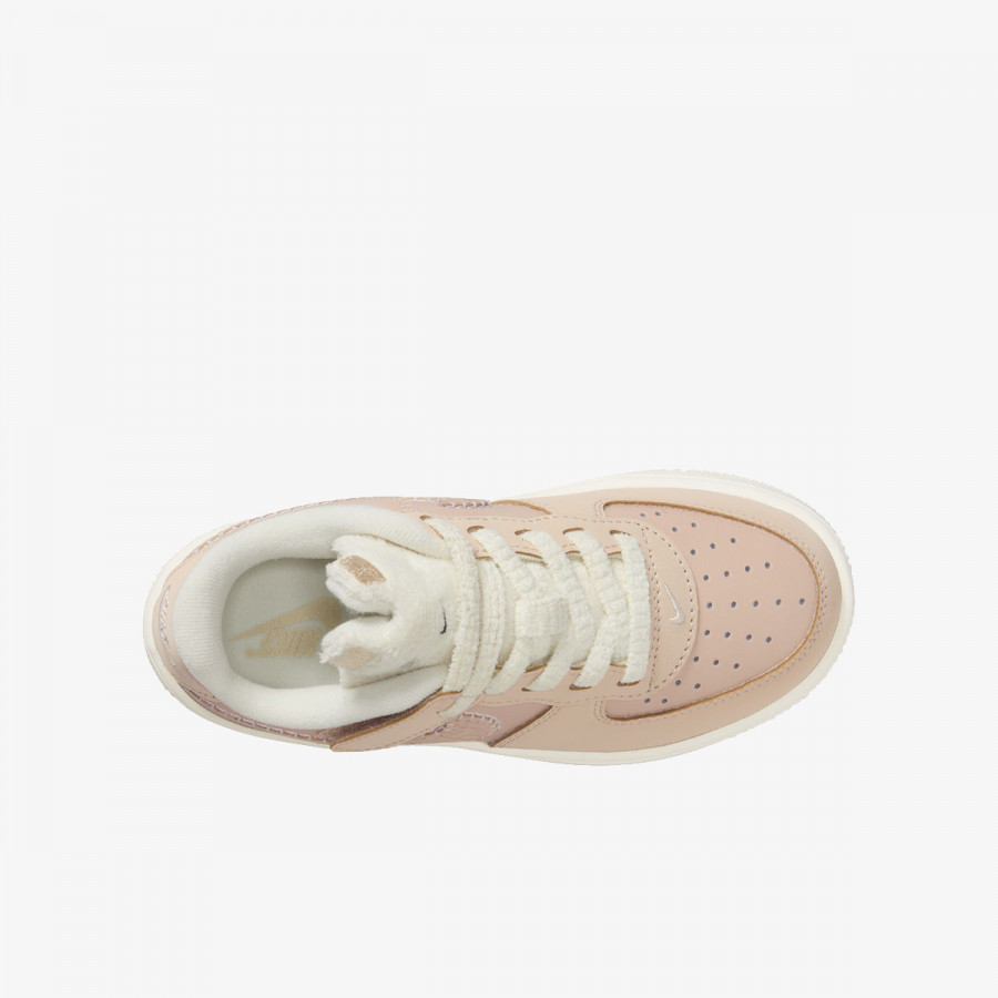 NIKE Superge FORCE 1 LOW EASYON LIL BP 