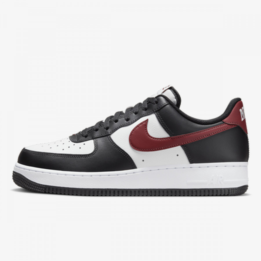 NIKE Superge NIKE AIR FORCE 1 '07 CP2 