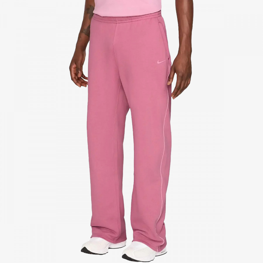 NIKE SPODNJI DELI TRENIRKE M NRG NOCTA CS PANT FLC OH 
