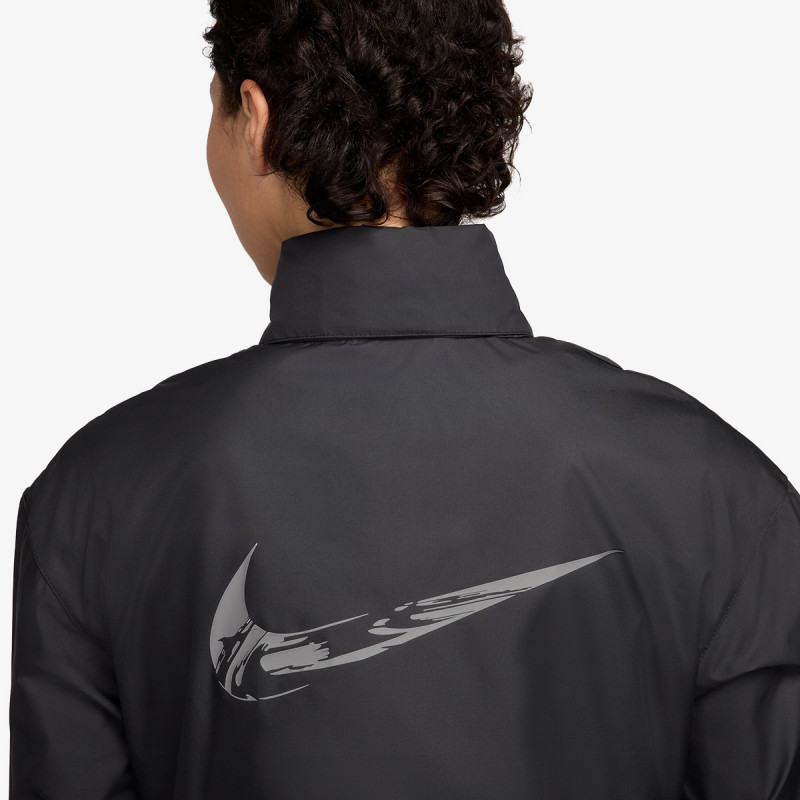 NIKE JAKNA Fast Swoosh 