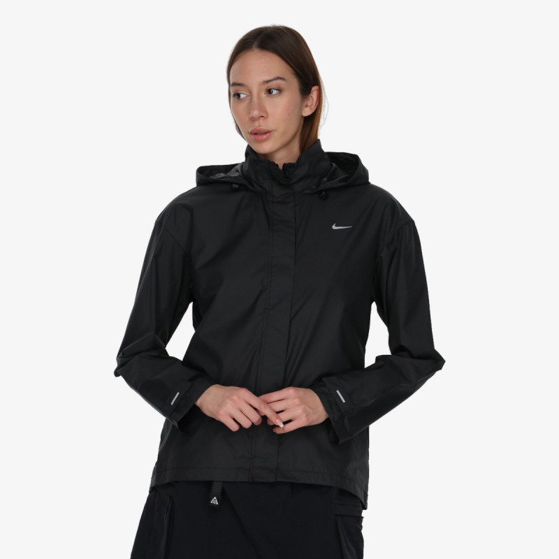 NIKE JAKNA Fast Swoosh 