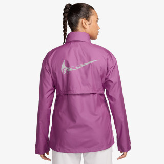 NIKE JAKNA Fast Swoosh 