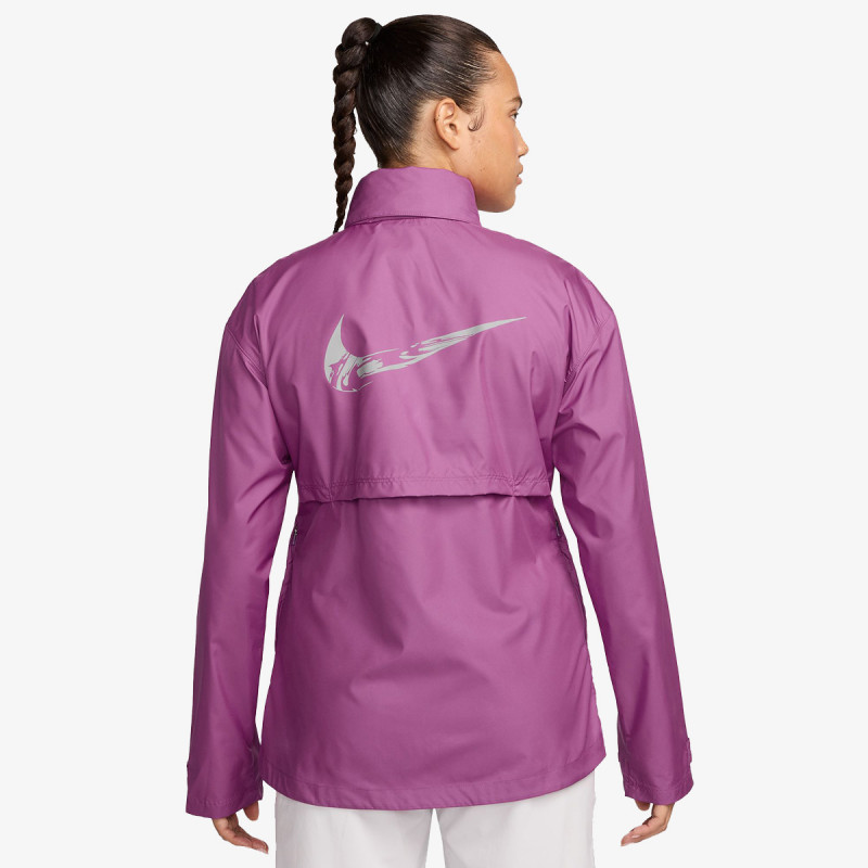 NIKE JAKNA Fast Swoosh 