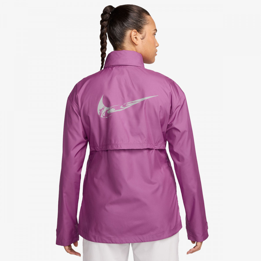 NIKE JAKNA Fast Swoosh 