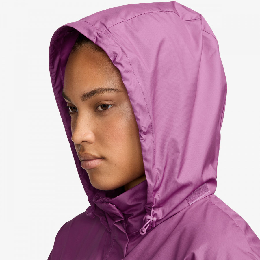 NIKE JAKNA Fast Swoosh 