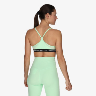 NIKE ŠPORTNI NEDRČEK W NK DF INDY BRA GLS 