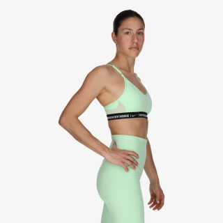 NIKE ŠPORTNI NEDRČEK W NK DF INDY BRA GLS 