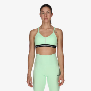NIKE ŠPORTNI NEDRČEK W NK DF INDY BRA GLS 