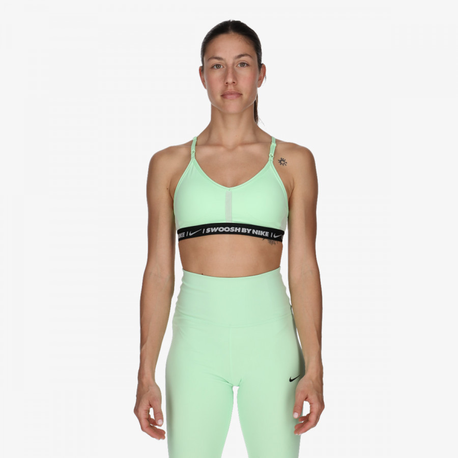 NIKE ŠPORTNI NEDRČEK W NK DF INDY BRA GLS 