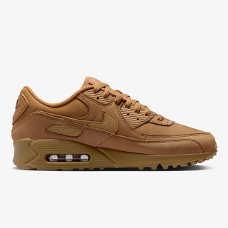 NIKE Superge AIR MAX 90 PRM WNTR TRK3 