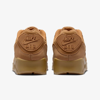 NIKE Superge AIR MAX 90 PRM WNTR TRK3 