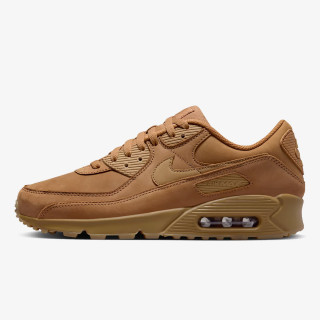 NIKE Superge AIR MAX 90 PRM WNTR TRK3 