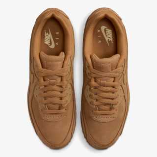 NIKE Superge AIR MAX 90 PRM WNTR TRK3 