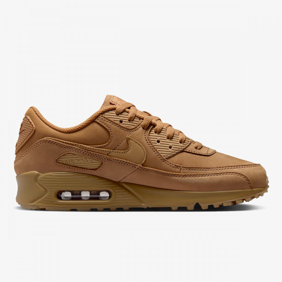 NIKE Superge AIR MAX 90 PRM WNTR TRK3 