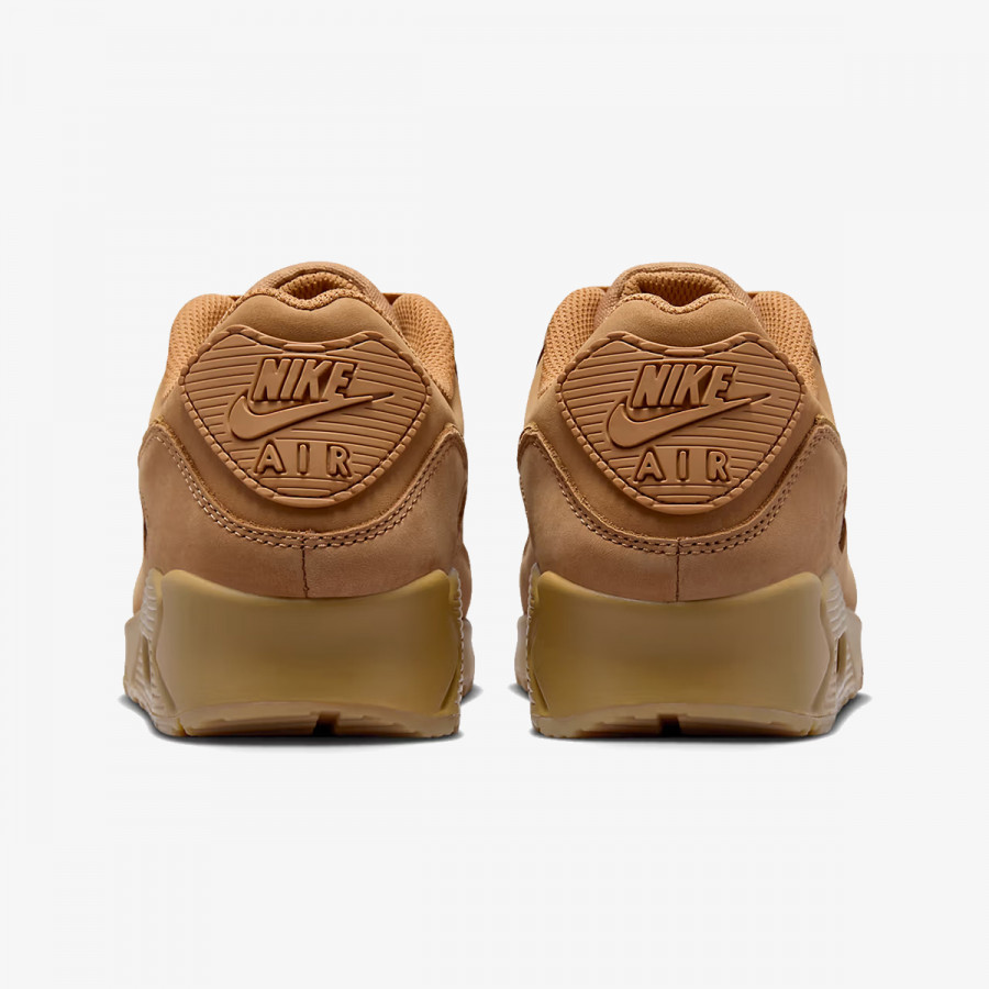 NIKE Superge AIR MAX 90 PRM WNTR TRK3 