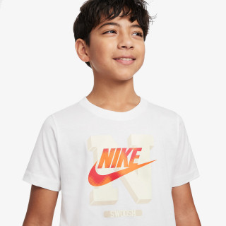 NIKE KRATKA MAJICA Futura 