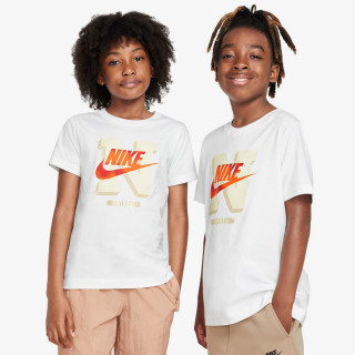 NIKE KRATKA MAJICA Futura 