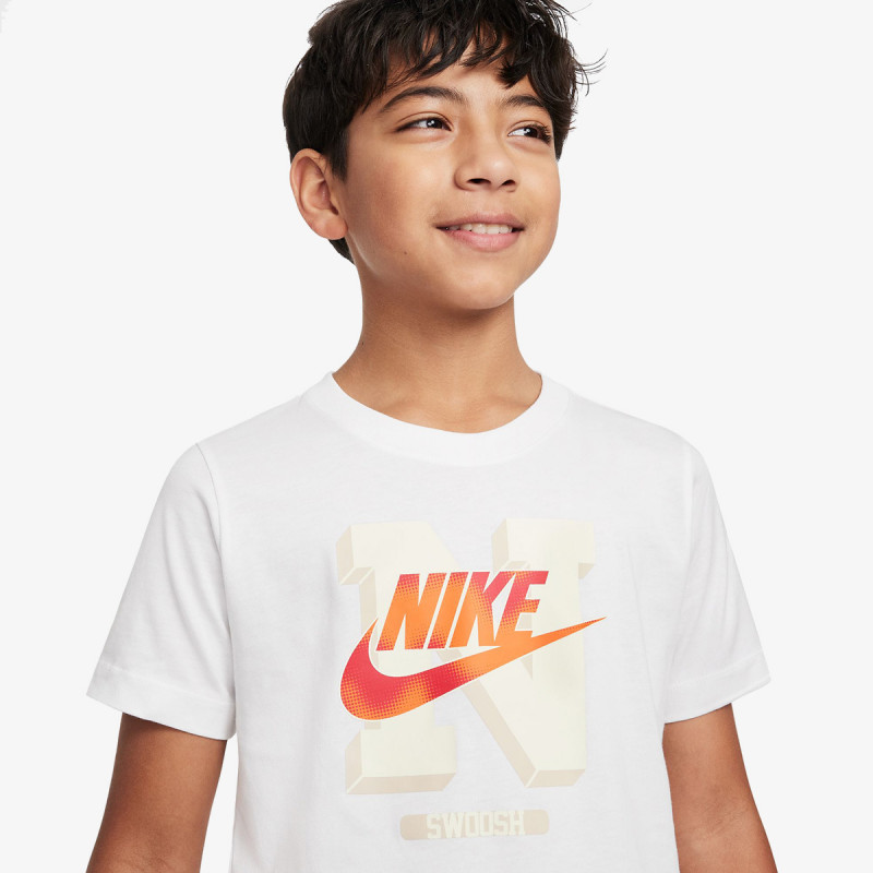 NIKE KRATKA MAJICA Futura 