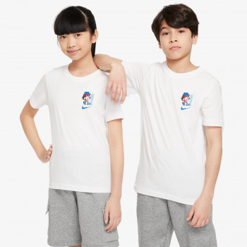 NIKE KRATKA MAJICA Boxy 
