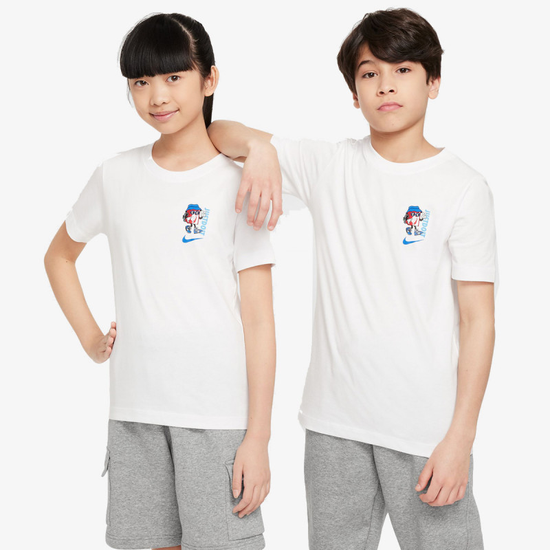 NIKE KRATKA MAJICA Boxy 