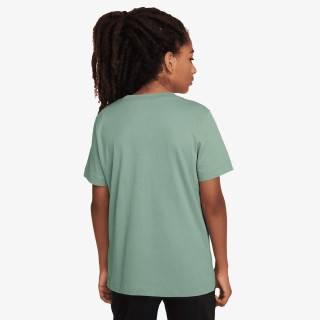 NIKE KRATKA MAJICA K NSW TEE EMB FUTURA LBR 
