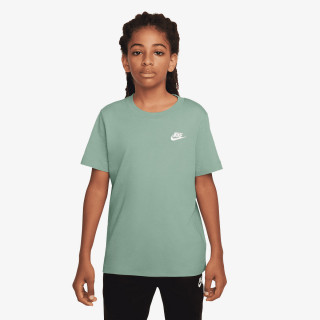 NIKE KRATKA MAJICA K NSW TEE EMB FUTURA LBR 