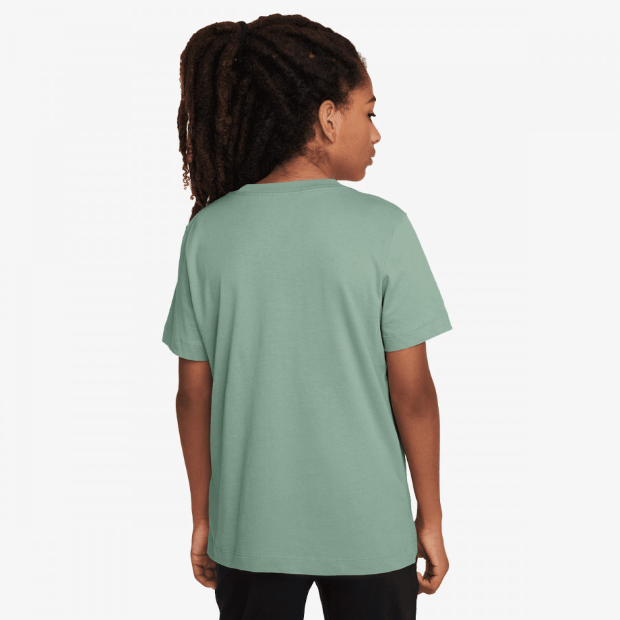 NIKE KRATKA MAJICA K NSW TEE EMB FUTURA LBR 