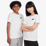 NIKE KRATKA MAJICA K NSW TEE EMB FUTURA LBR 