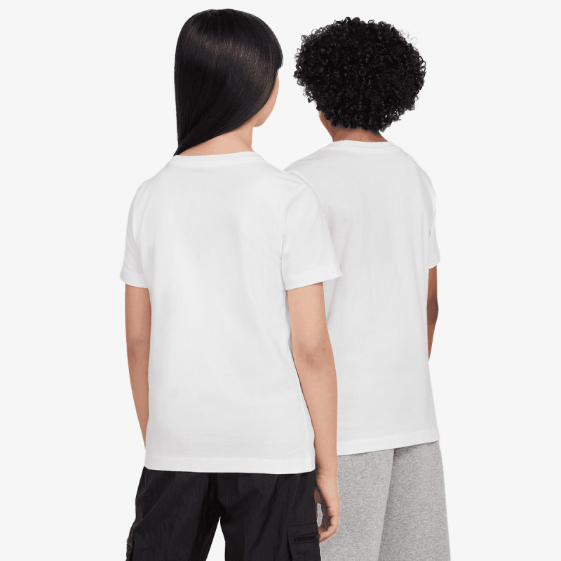 NIKE KRATKA MAJICA K NSW TEE EMB FUTURA LBR 