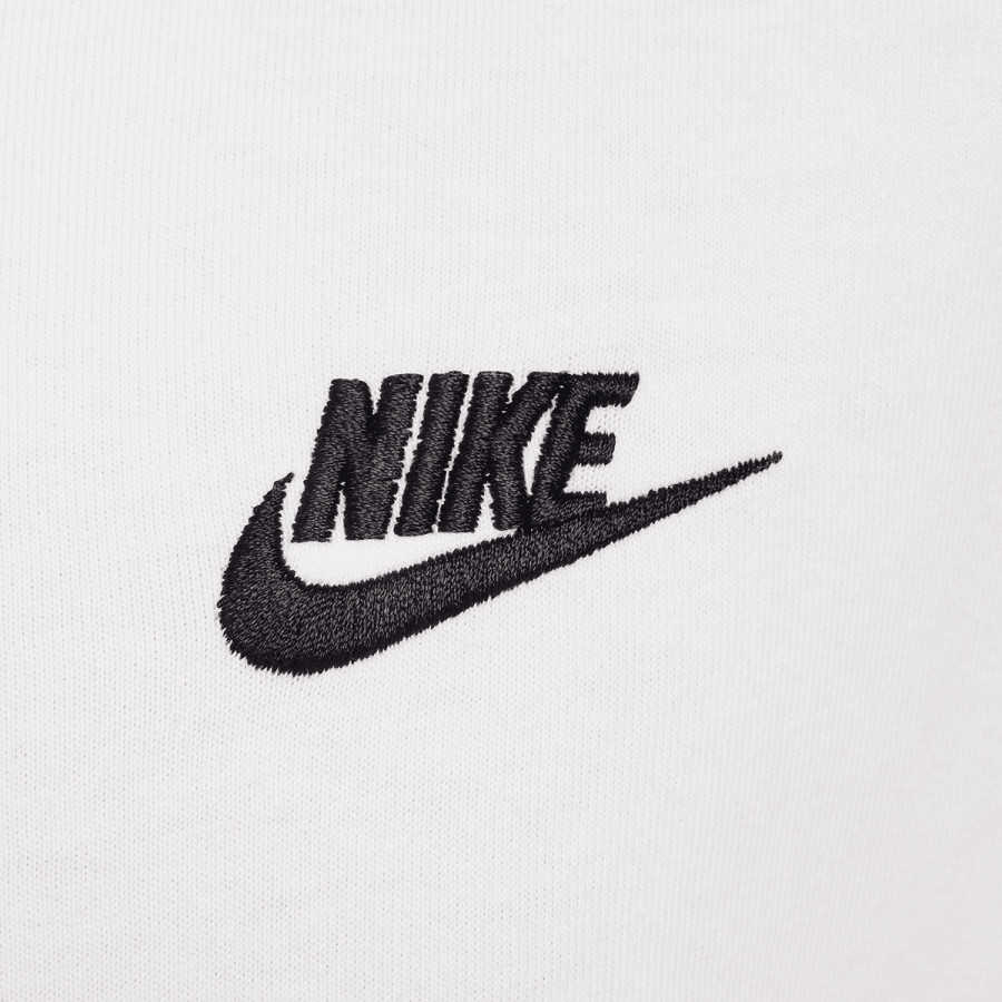NIKE KRATKA MAJICA K NSW TEE EMB FUTURA LBR 