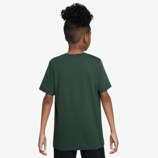 NIKE KRATKA MAJICA K NSW TEE EMB FUTURA LBR 