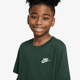 NIKE KRATKA MAJICA K NSW TEE EMB FUTURA LBR 