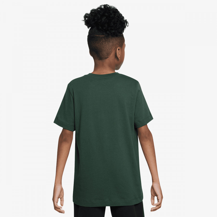 NIKE KRATKA MAJICA K NSW TEE EMB FUTURA LBR 