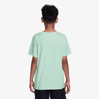 NIKE KRATKA MAJICA K NSW TEE EMB FUTURA LBR 