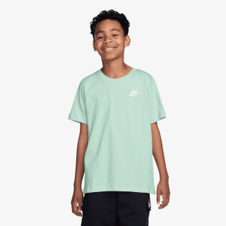 NIKE KRATKA MAJICA K NSW TEE EMB FUTURA LBR 
