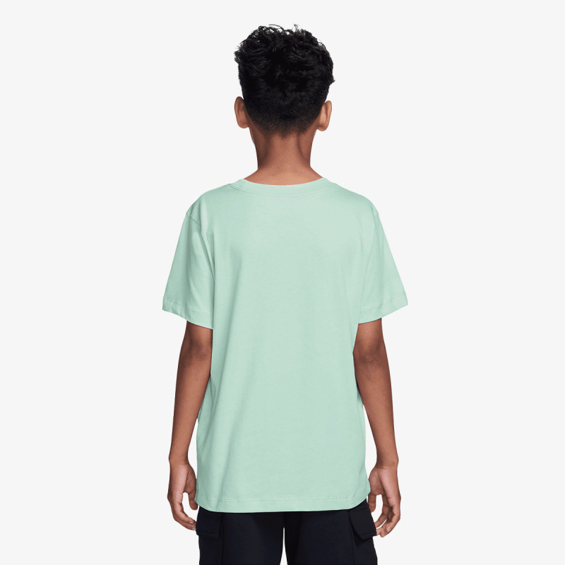 NIKE KRATKA MAJICA K NSW TEE EMB FUTURA LBR 