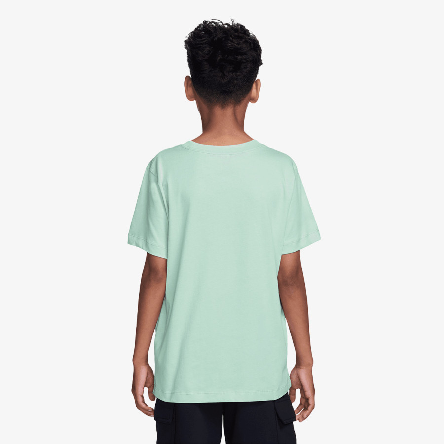 NIKE KRATKA MAJICA K NSW TEE EMB FUTURA LBR 