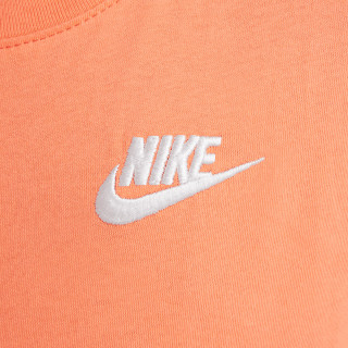 NIKE KRATKA MAJICA K NSW TEE EMB FUTURA LBR 