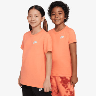 NIKE KRATKA MAJICA K NSW TEE EMB FUTURA LBR 