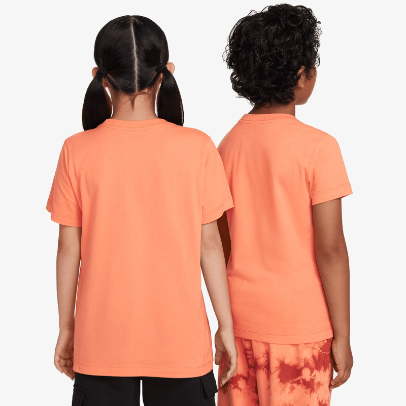 NIKE KRATKA MAJICA K NSW TEE EMB FUTURA LBR 