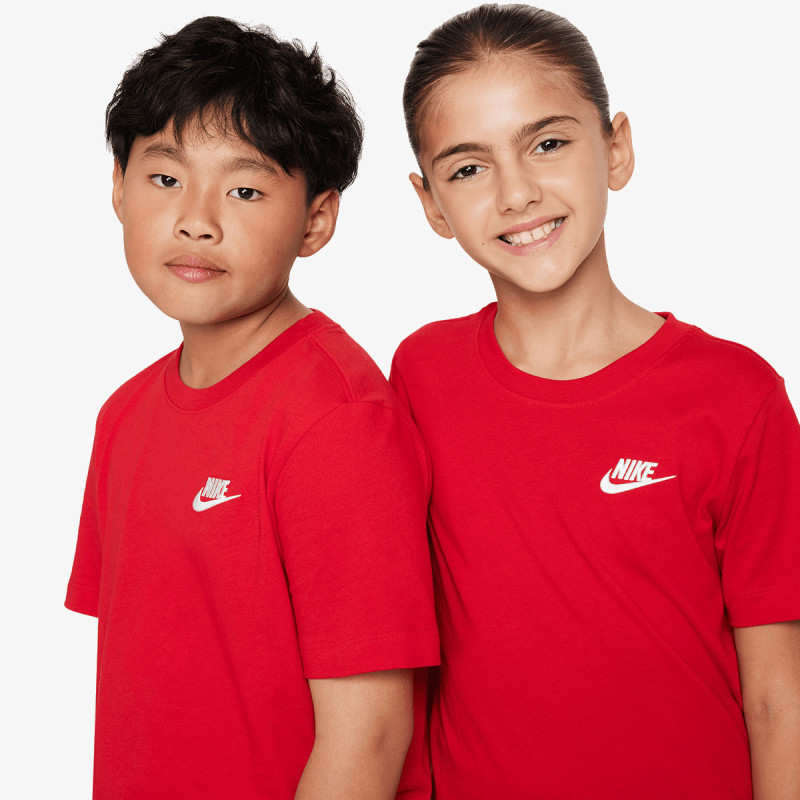 NIKE KRATKA MAJICA Futura 
