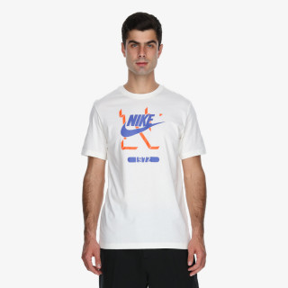 NIKE KRATKA MAJICA Futura 
