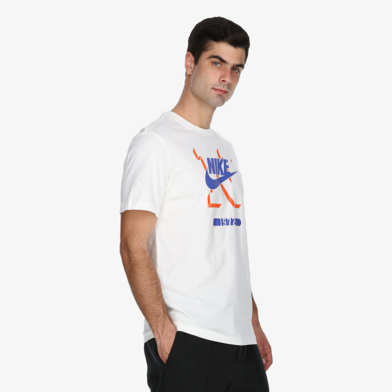 NIKE KRATKA MAJICA Futura 