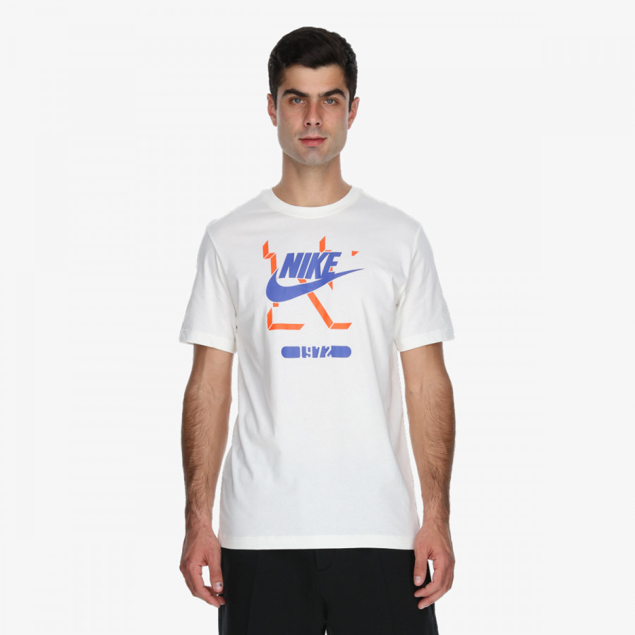 NIKE KRATKA MAJICA Futura 
